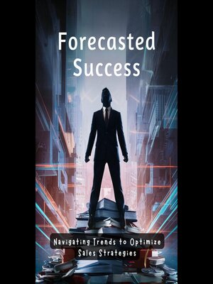 cover image of Forecasted Success